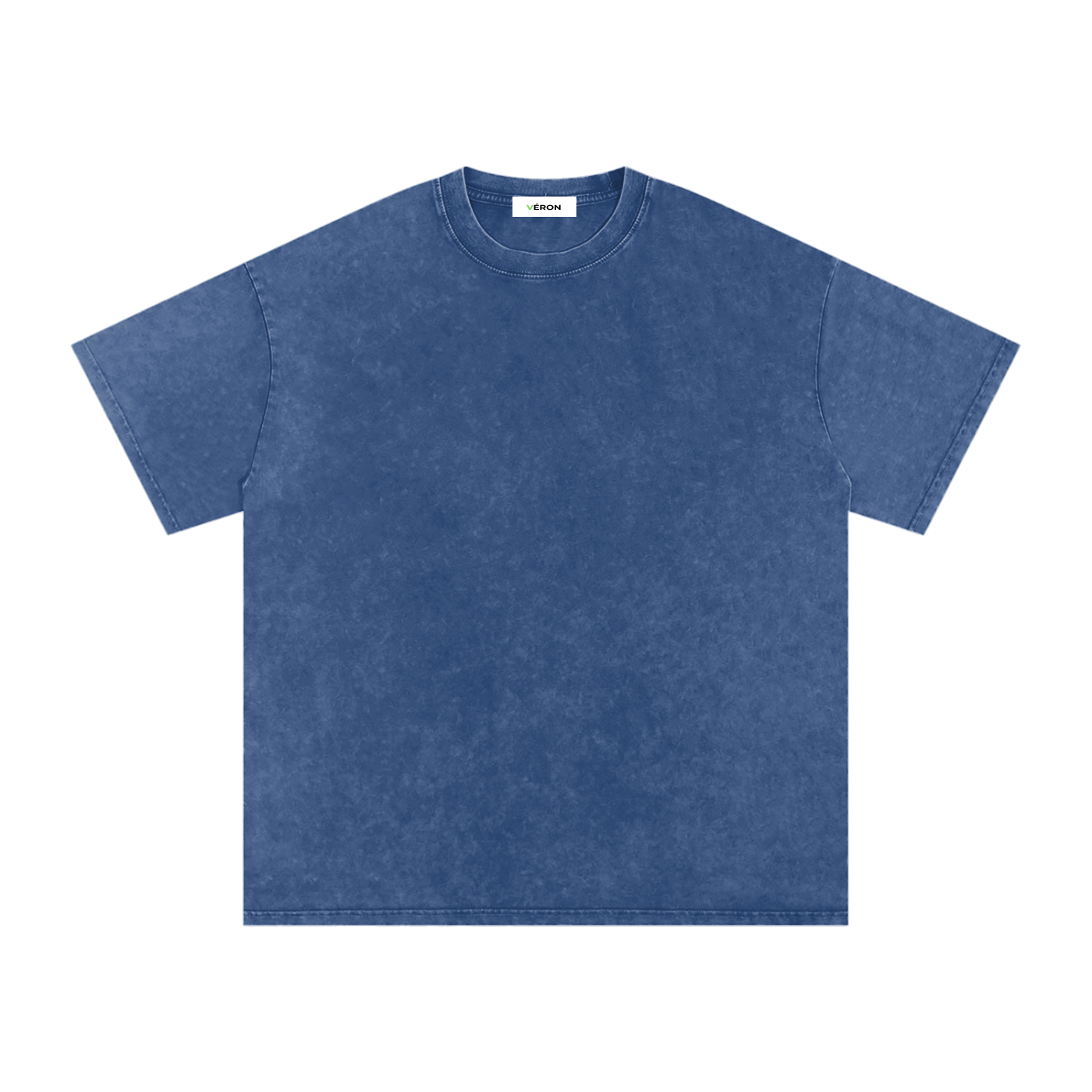 VÉRON Rue du Savoir oversized streetwear 15