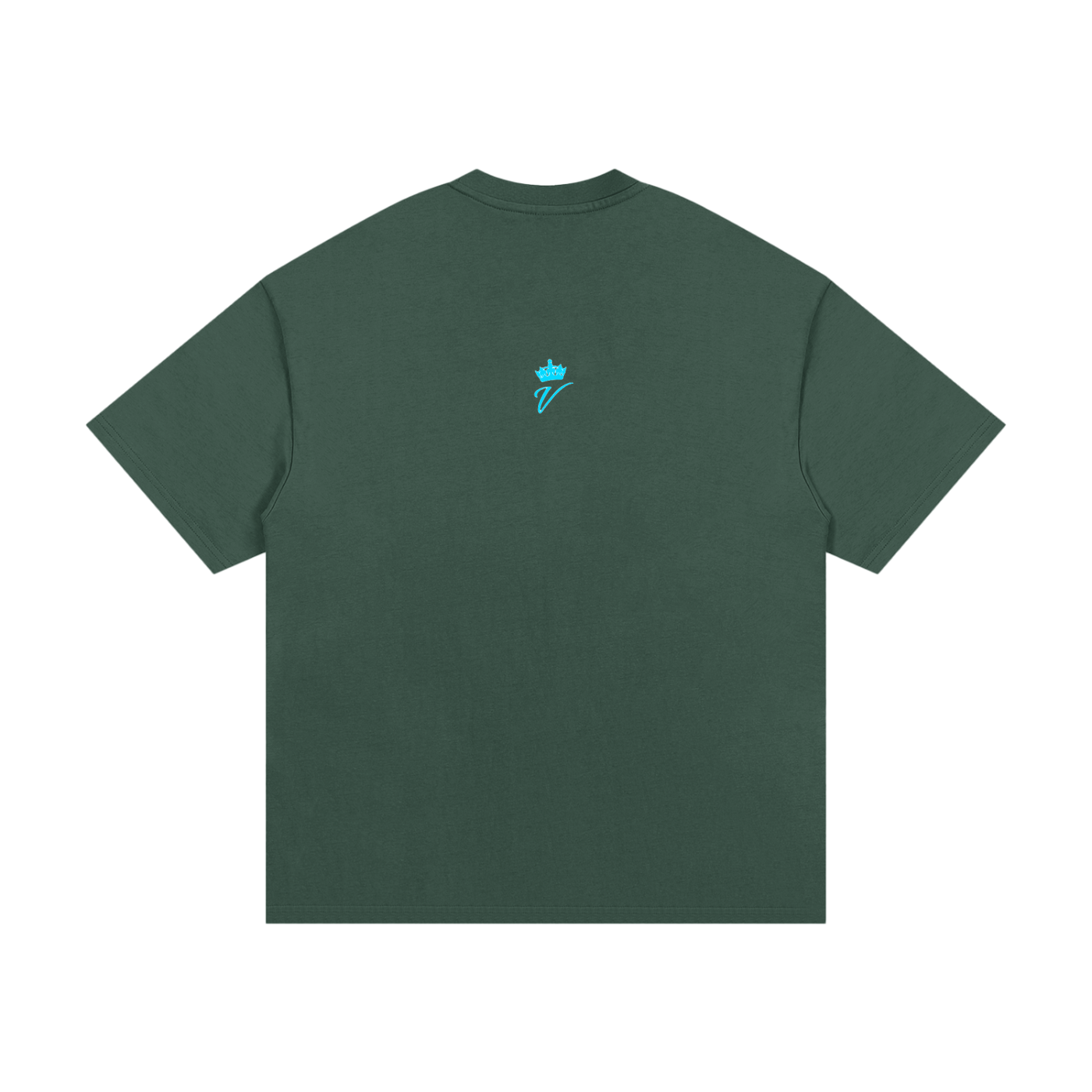 Unisex tshirt and premium tshirt by Veron.
