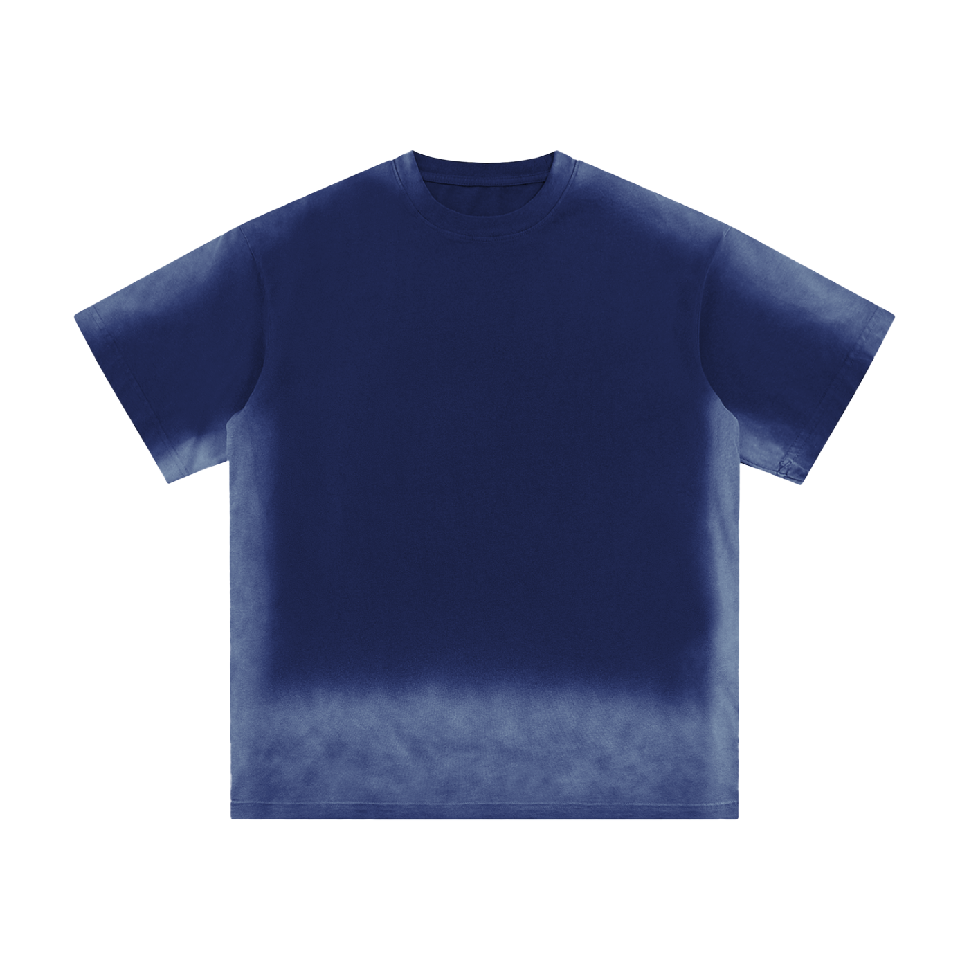 VÉRON Avenue Foch luxury streetwear tee 1