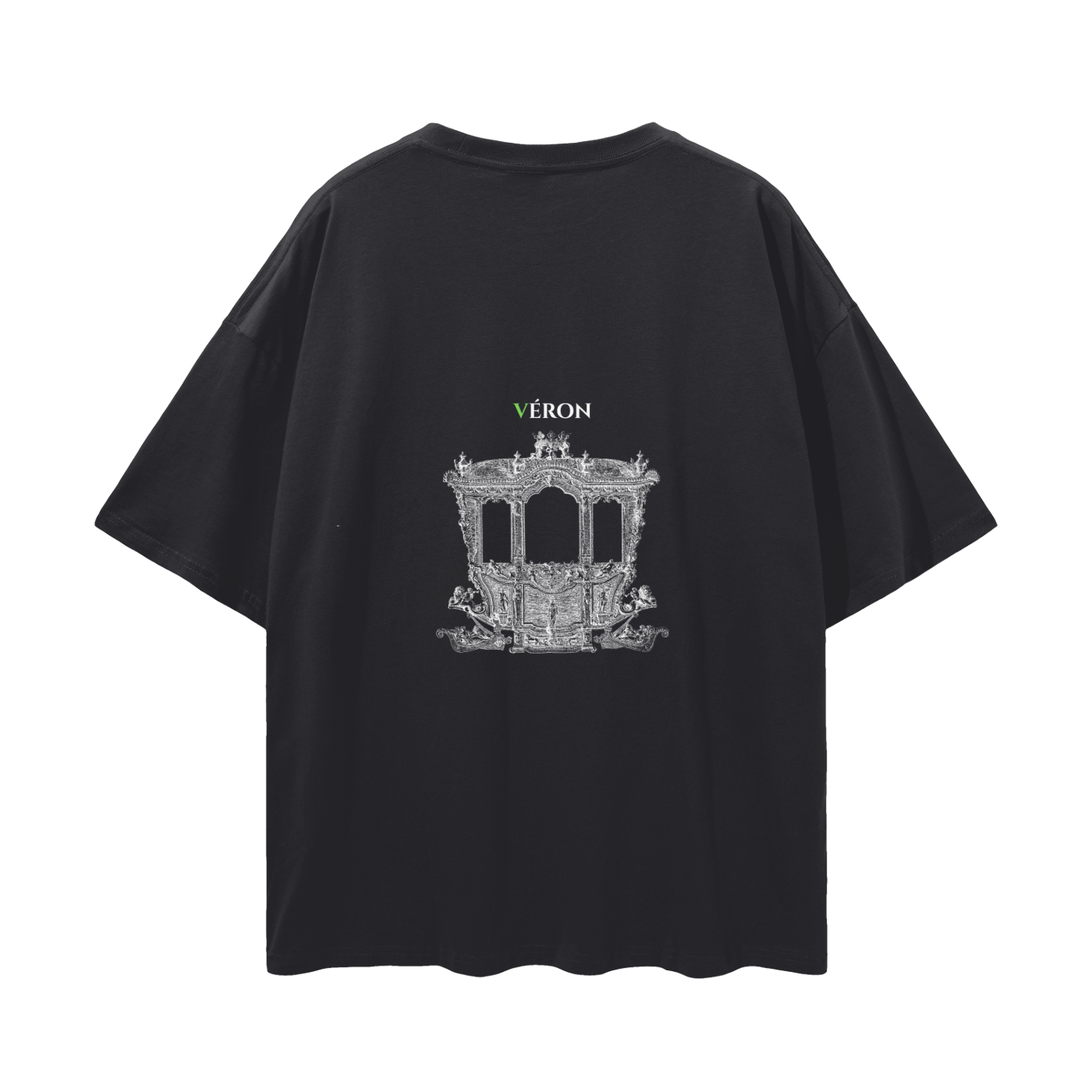 VÉRON Élixir Cristal Premium T-shirt