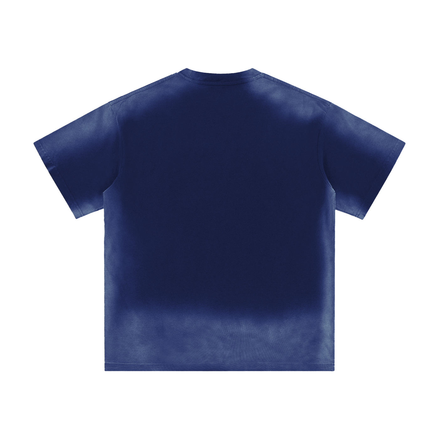 VÉRON Avenue Foch luxury streetwear tee 2