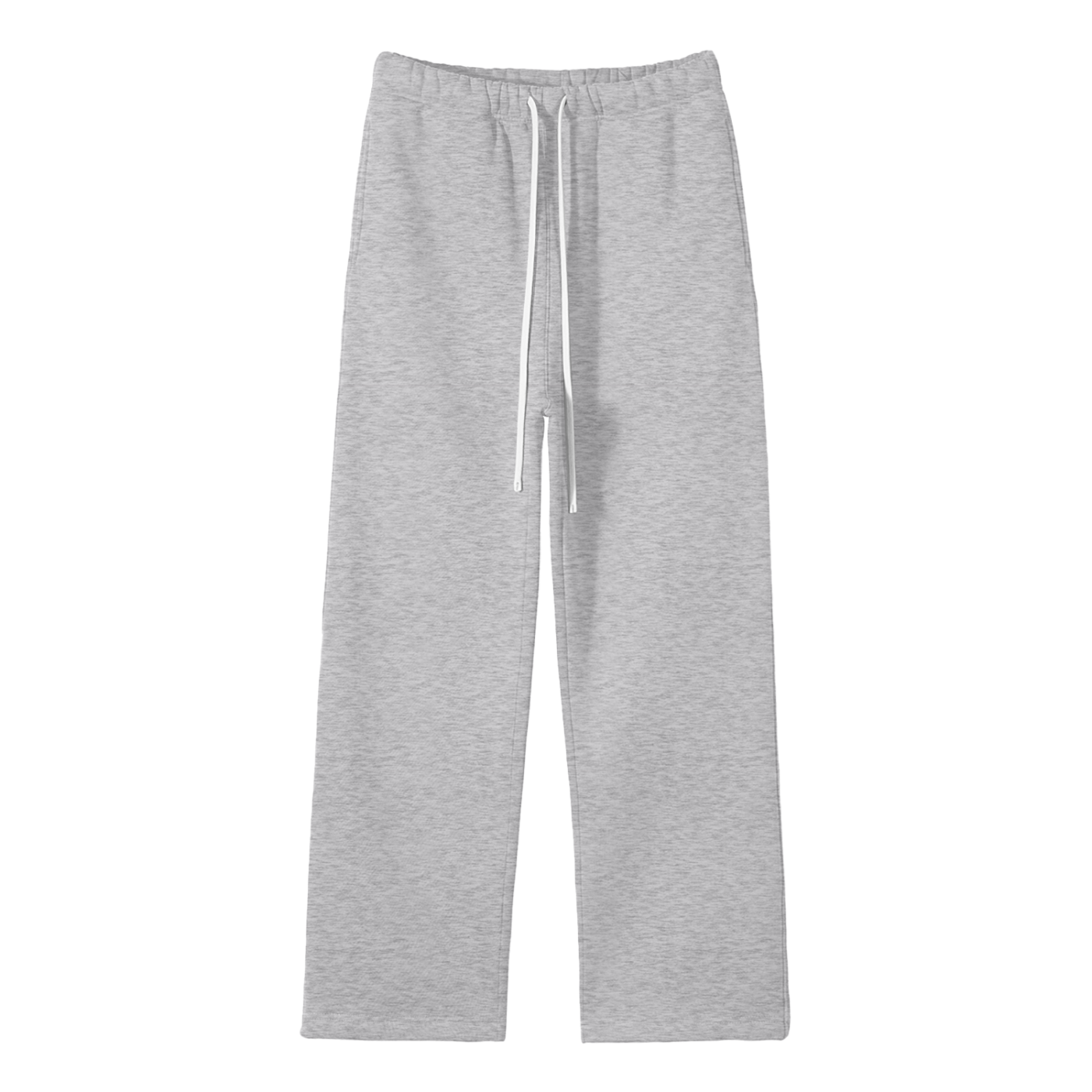 VÉRON Le PADRE heavyweight unisex sweatpants front view
