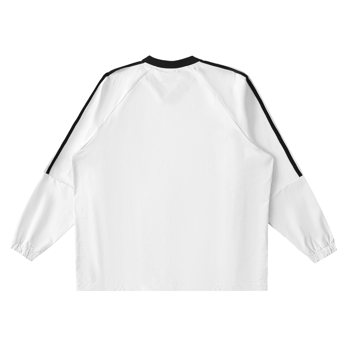 Luxury unisex designer long sleeve shirt by VÉRON Parfum de Vuitton 8