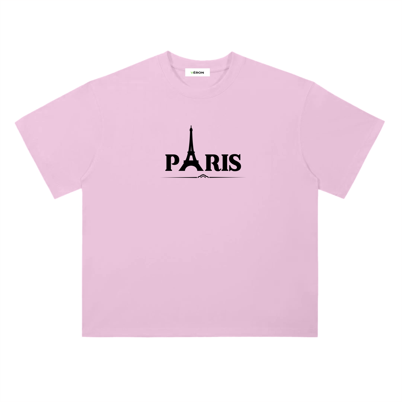 VÉRON PARIS Premium T-shirt 6