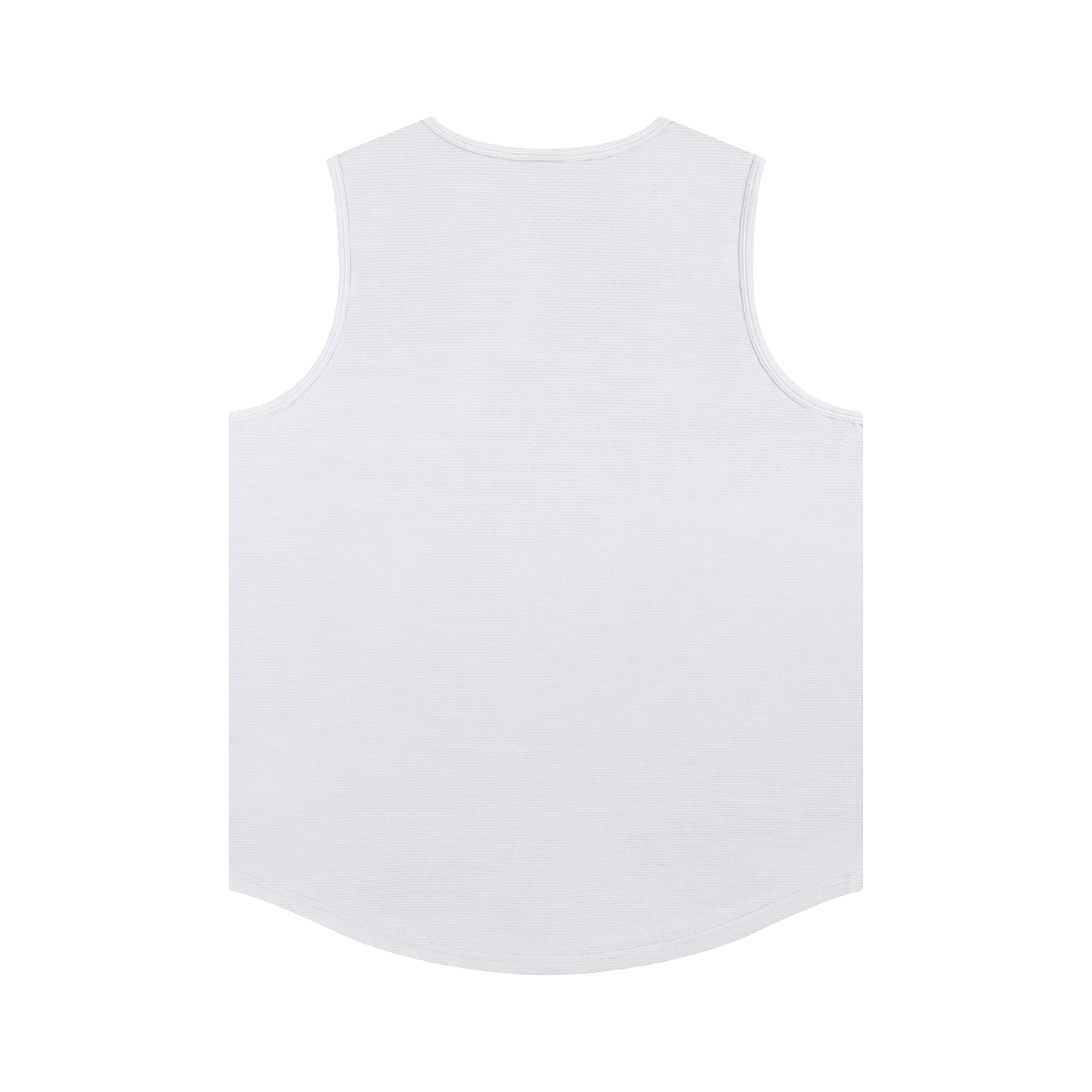 VÉRON Rubis tank top with casual summer outfit 2