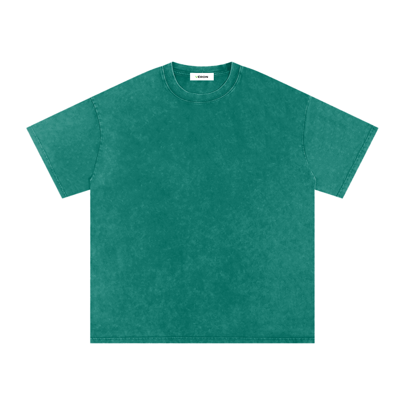 VÉRON Rue du Savoir oversized streetwear 9