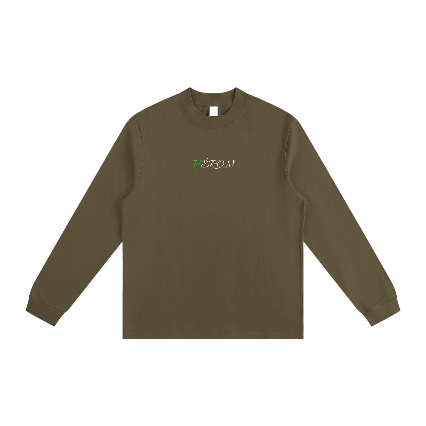 Unisex fashion shirt Paris design for men and women streetwear.