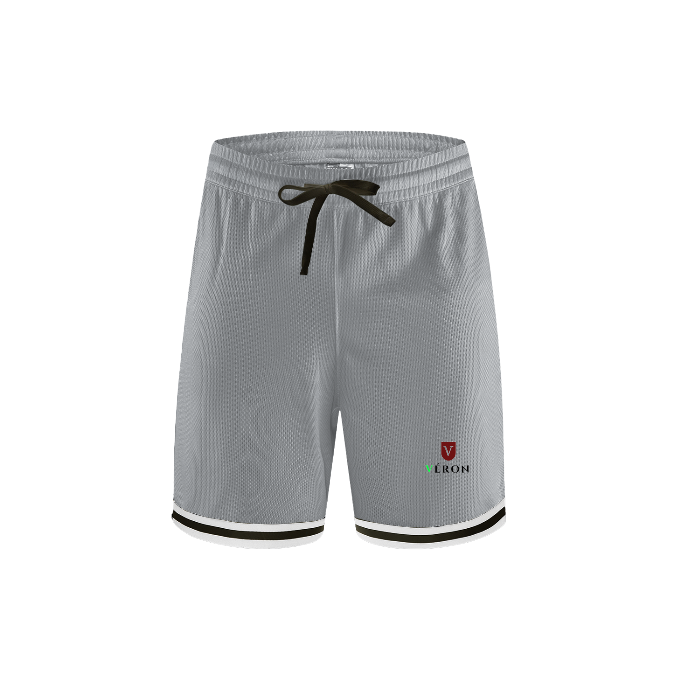 Avenue de l’Odyssée shorts for summer streetwear.