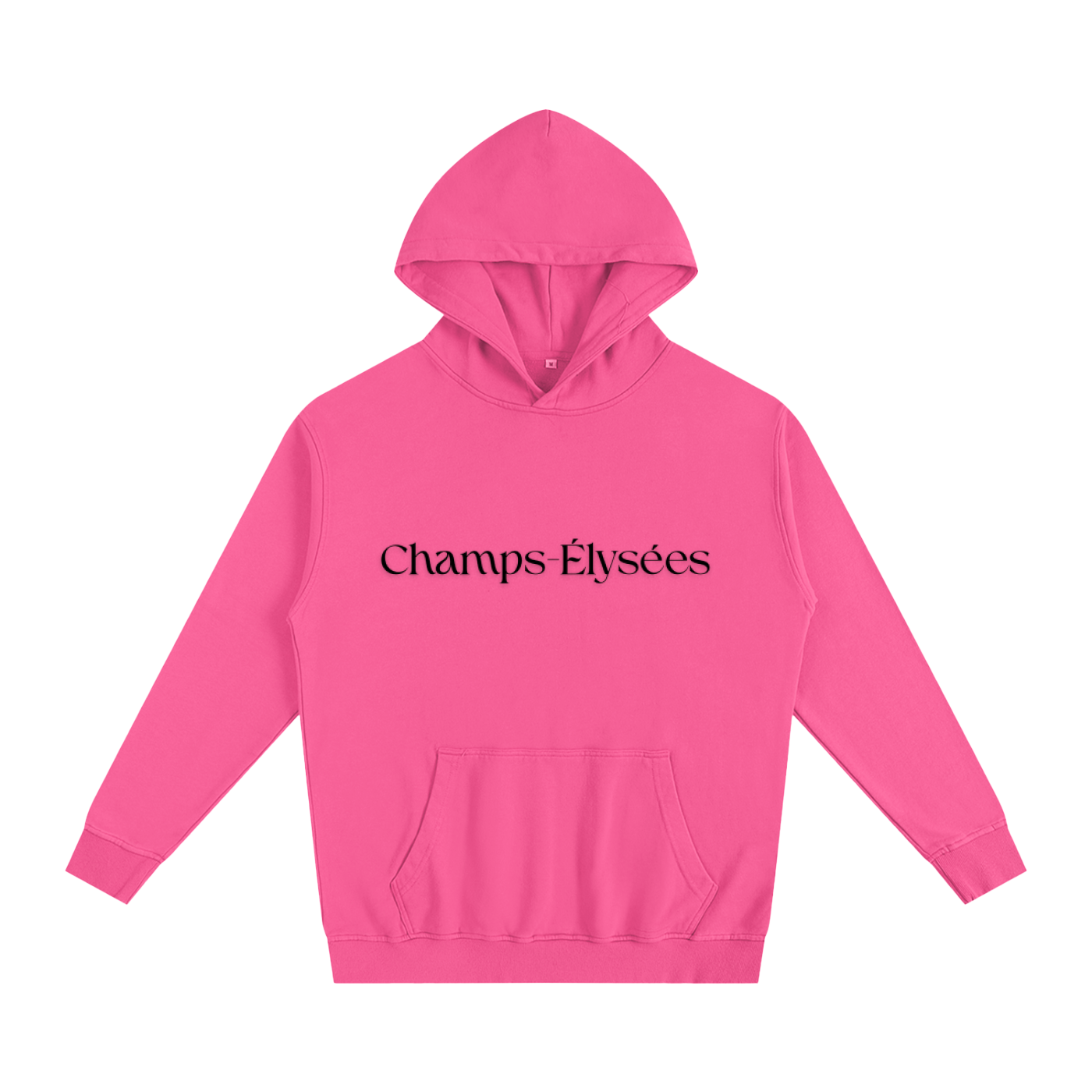 veron champs elysees ultra premium hoodie men women 5
