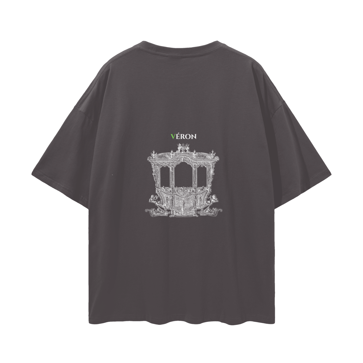 VÉRON Élixir Cristal Premium T-shirt