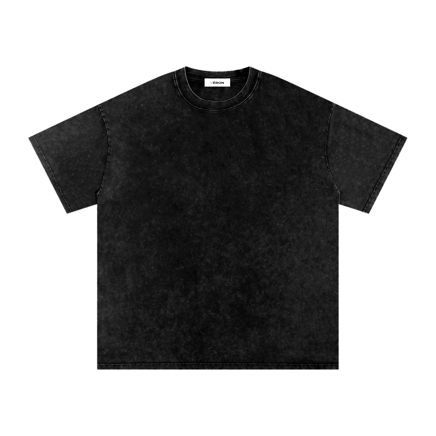 VÉRON Rue du Savoir oversized streetwear 1