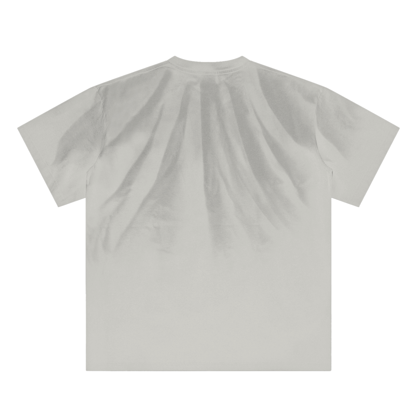 VÉRON Avenue Victor Hugo Heavyweight unisex T-shirt 3
