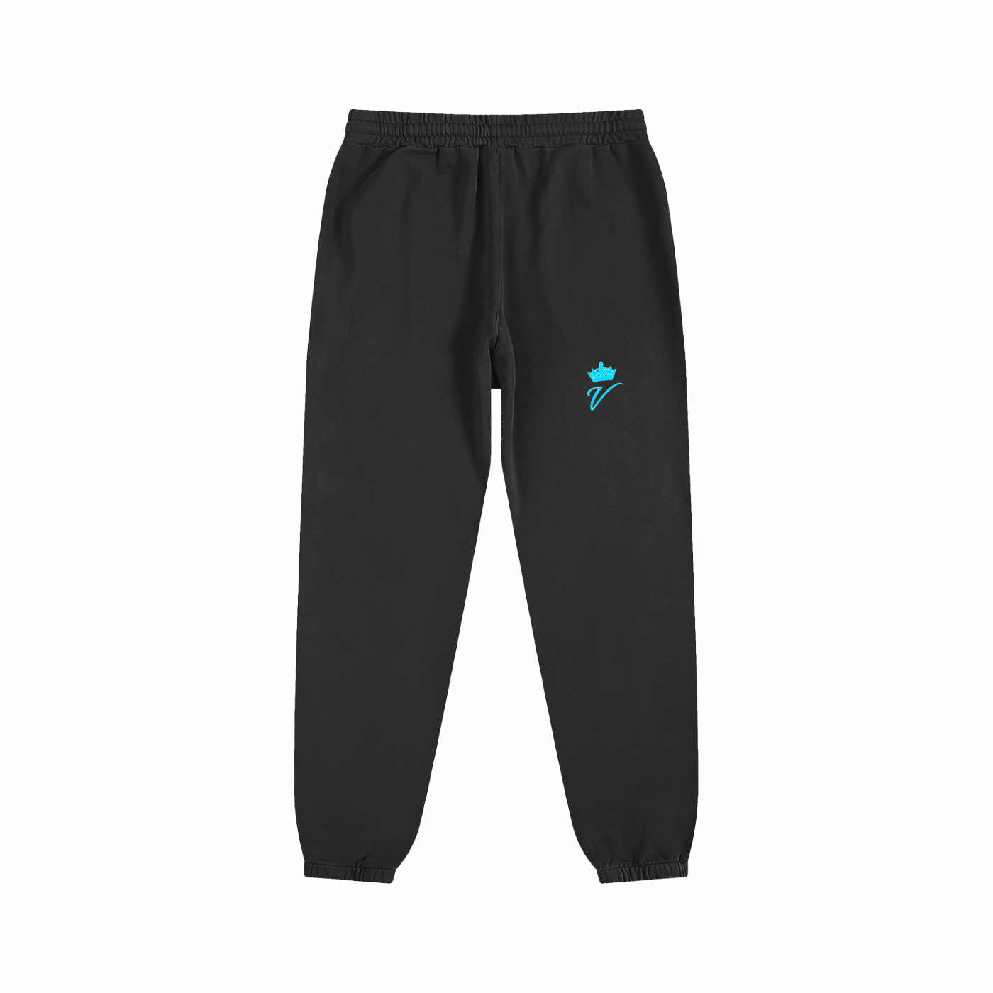 VÉRON Berkeley sweatpants styled for everyday casual wear 2.