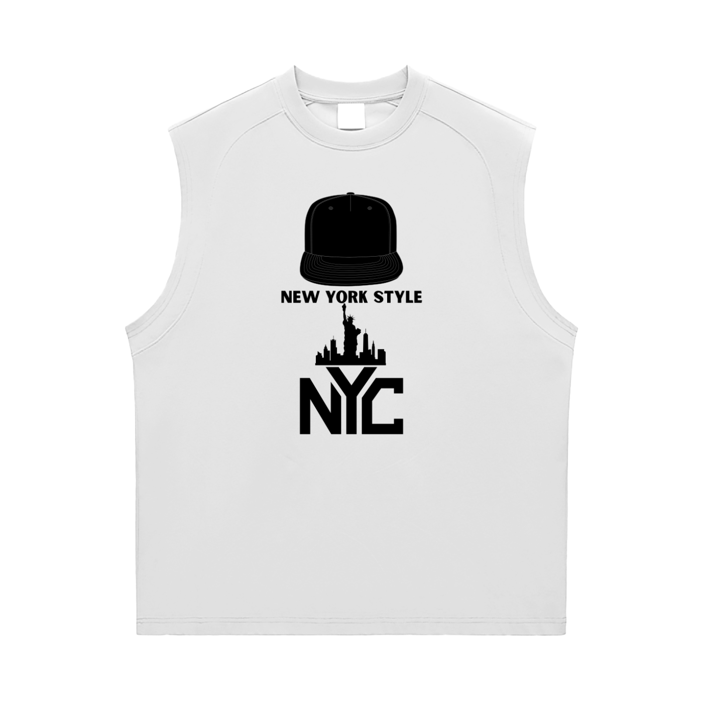 veron new york style premium tank top 4