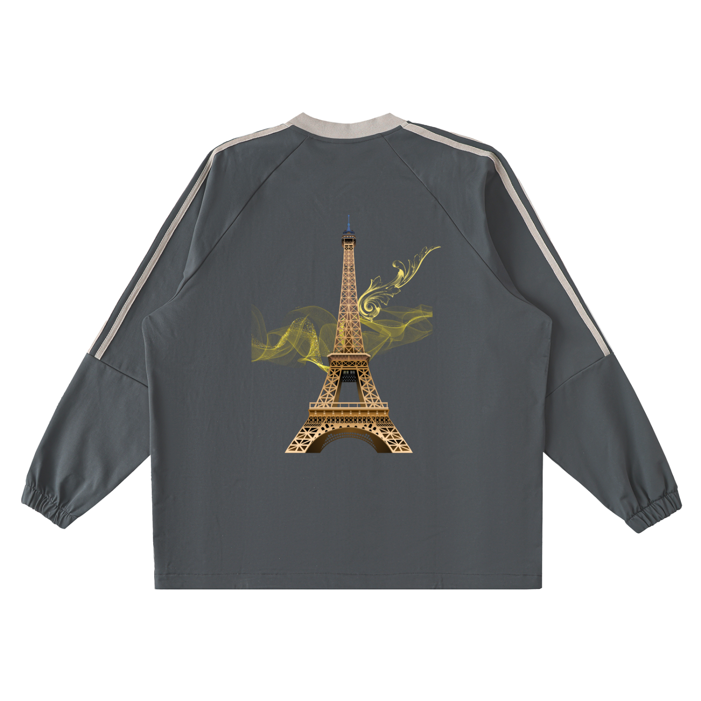 VÉRON Paris D’or Ultra Premium Long Sleeve Shirt 6