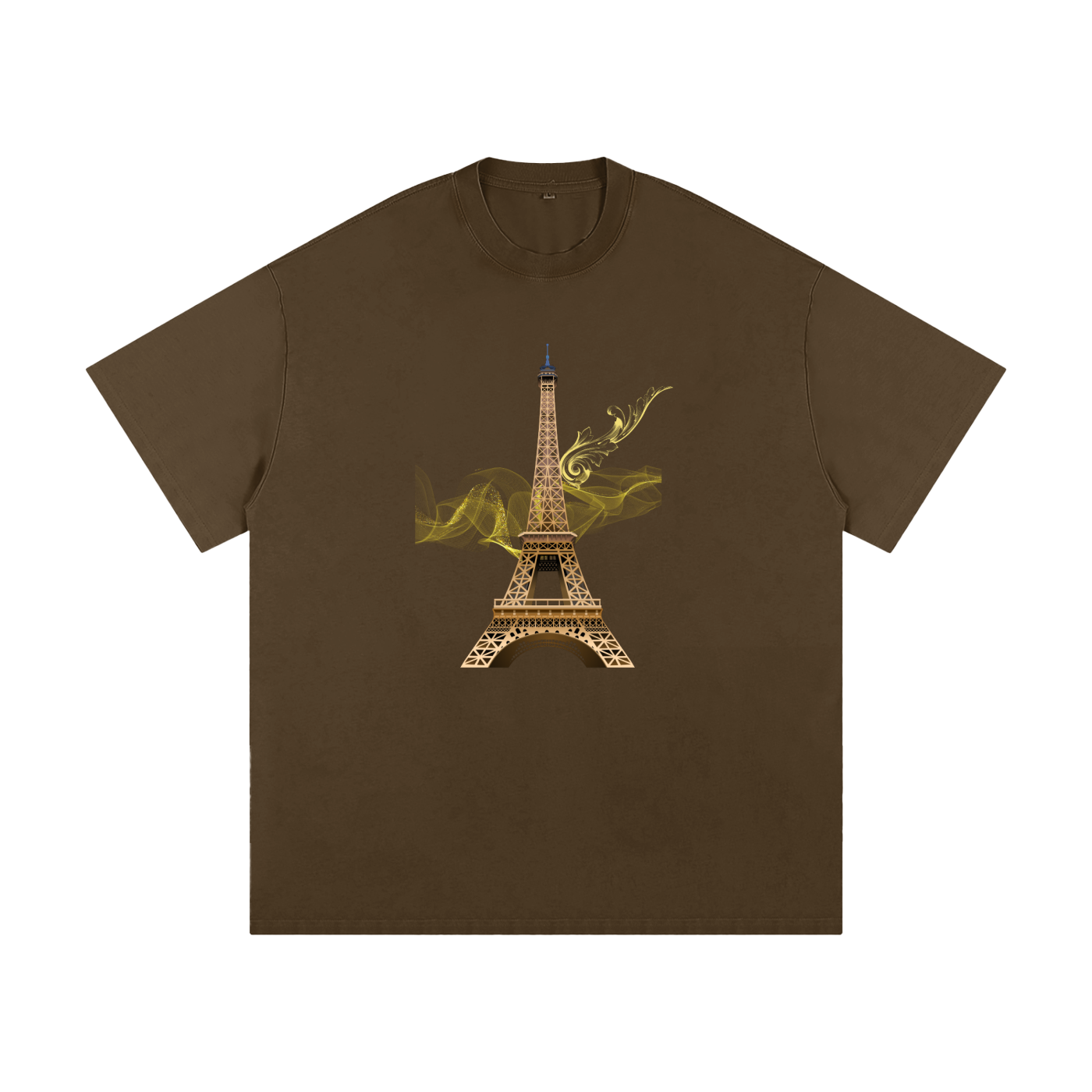veron paris d'or premium t-shirt unisex luxury 7