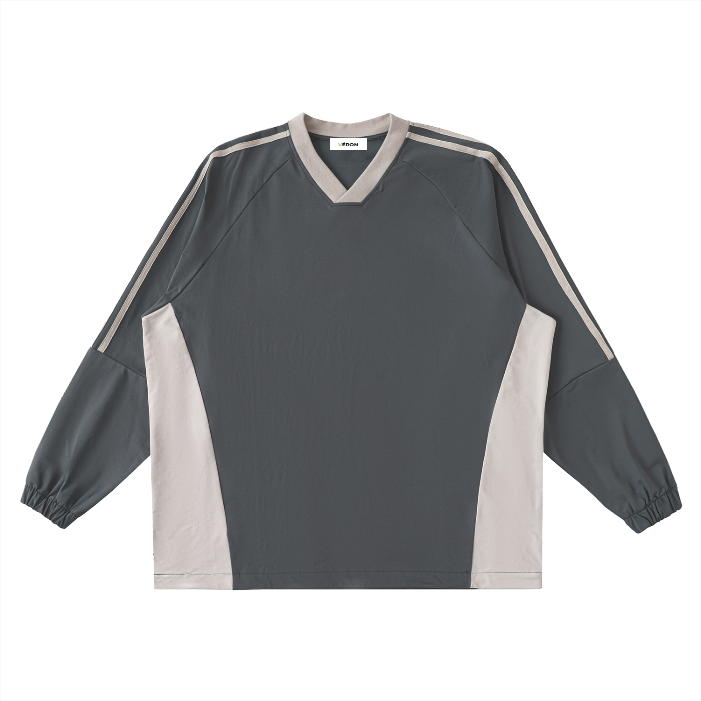 VÉRON Paris D’or Ultra Premium Long Sleeve Shirt 5