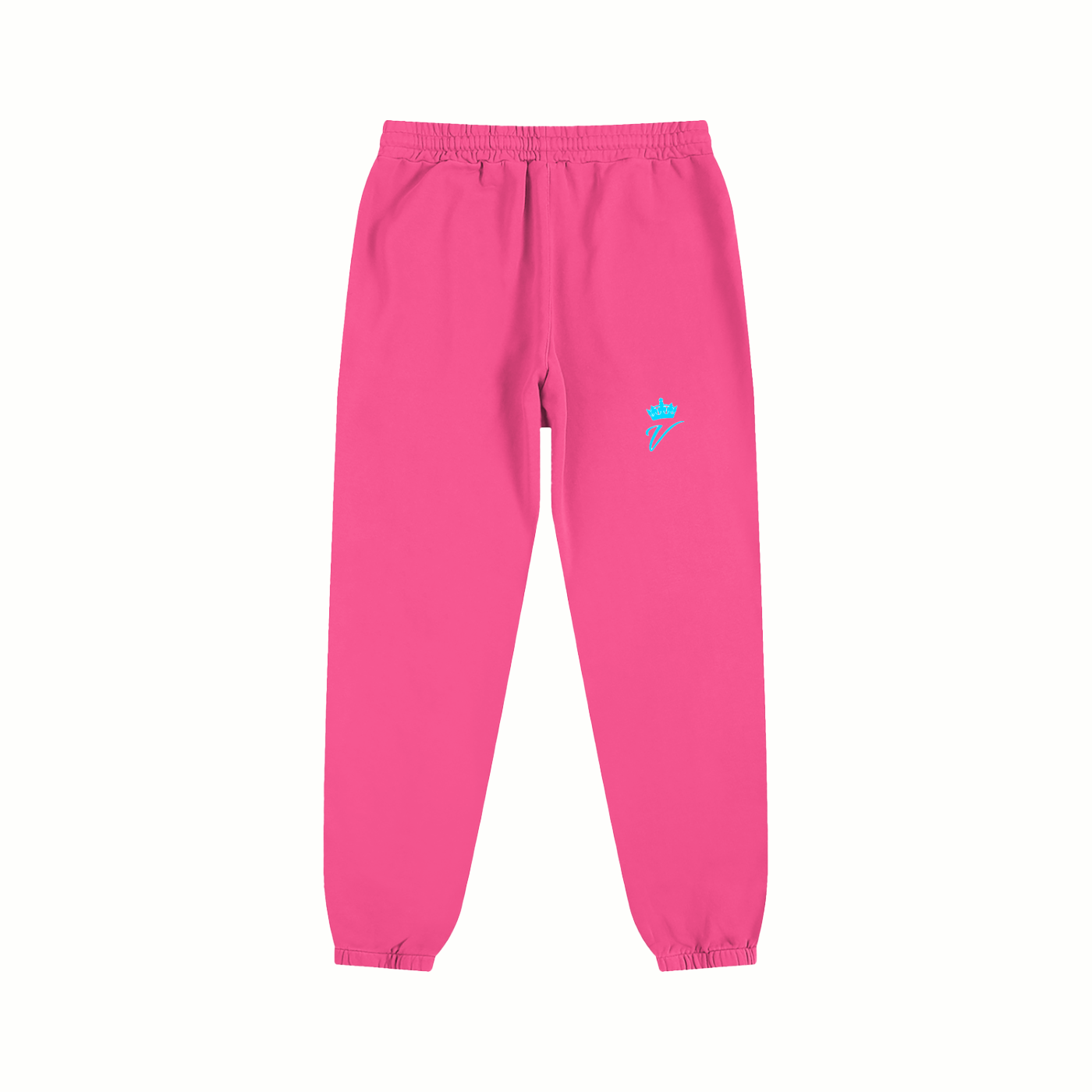 VÉRON Berkeley sweatpants styled for everyday casual wear 3.