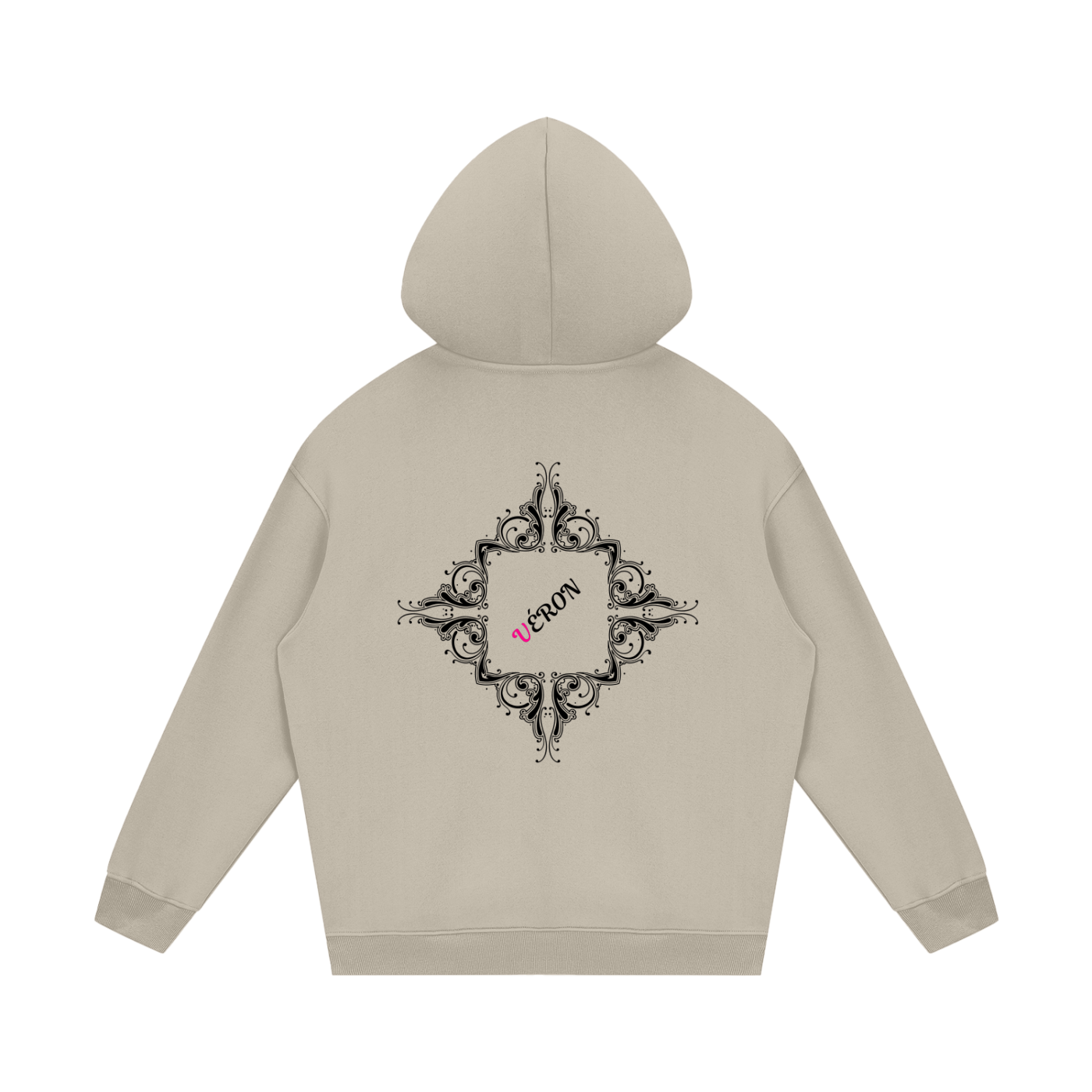 VÉRON Noblesse Éternelle Premium Hoodie 10