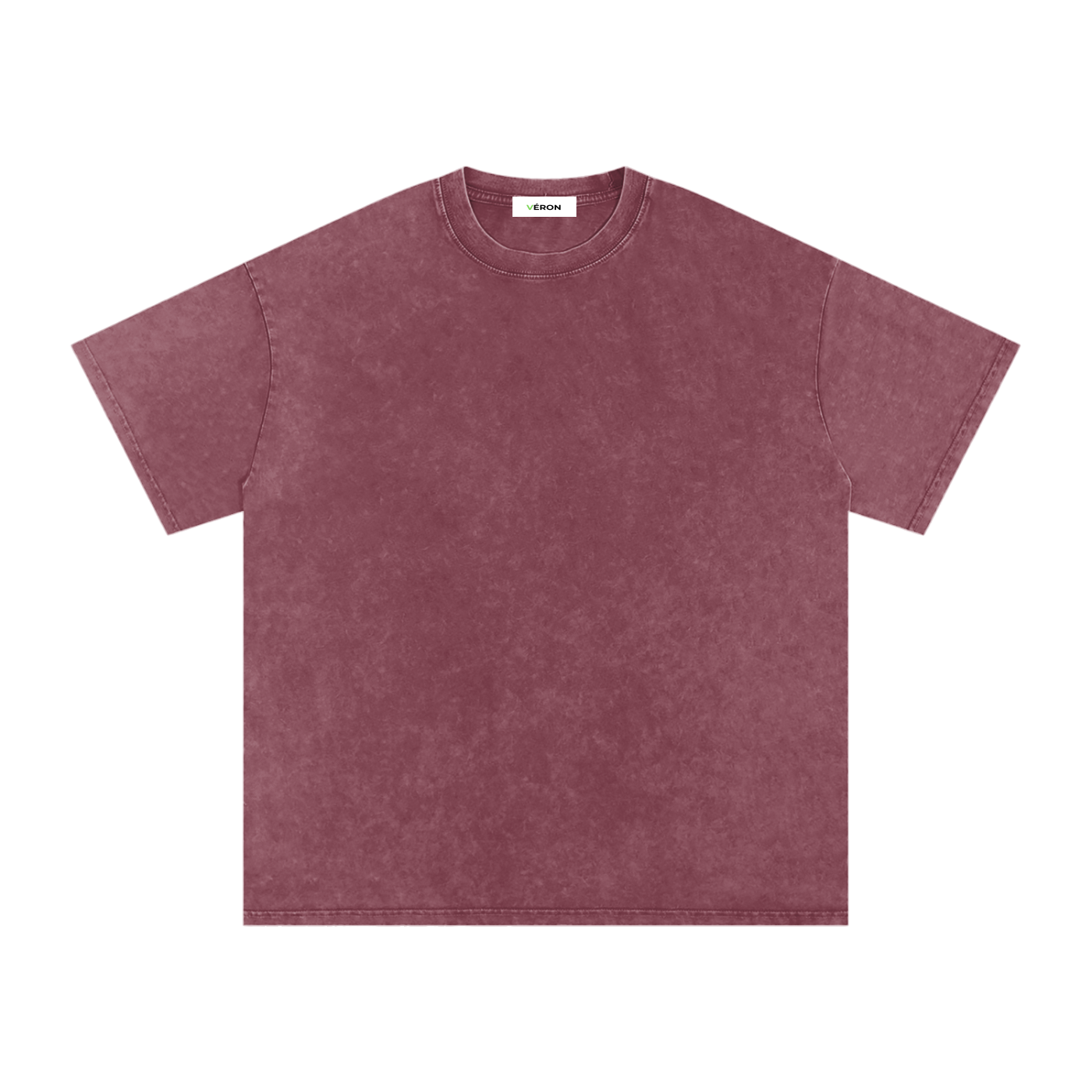 VÉRON Rue du Savoir oversized streetwear 8