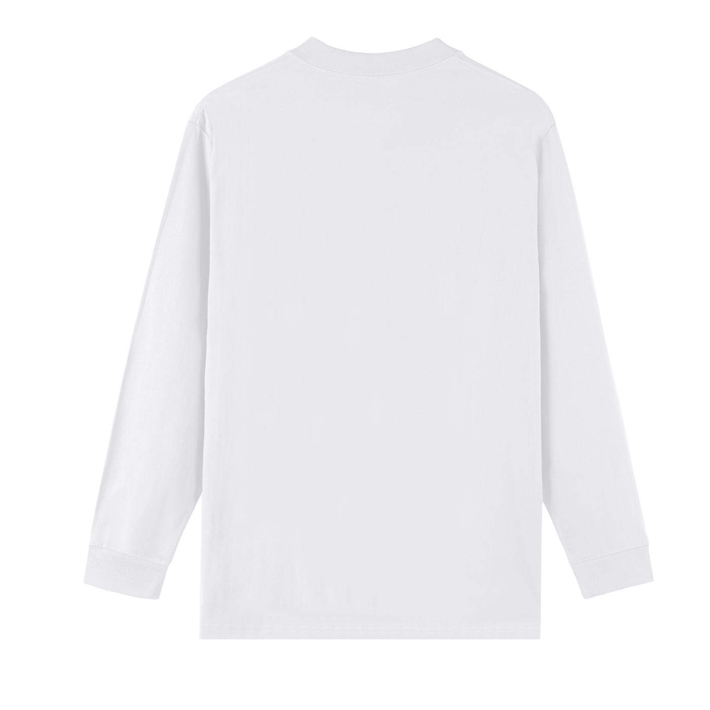 VÉRON Domitille designer long sleeve tee casual style 2
