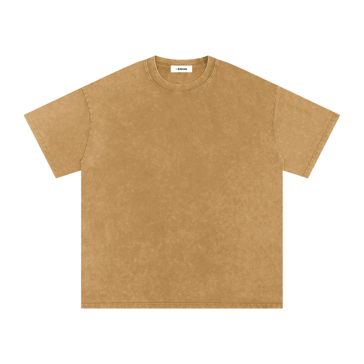 VÉRON Rue du Savoir oversized streetwear 2