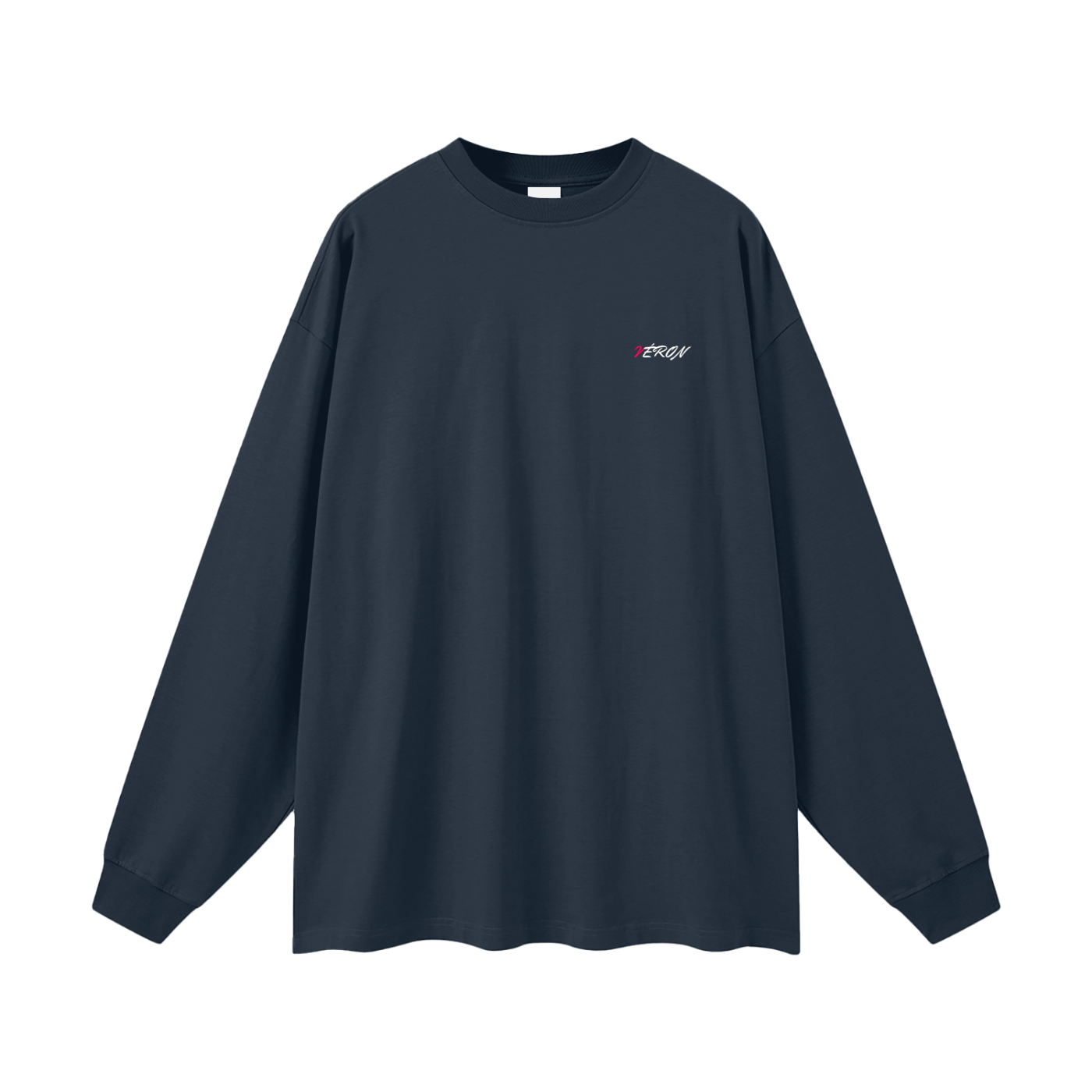 VÉRON La Trémoille shirt styled as luxury streetwear outfit.