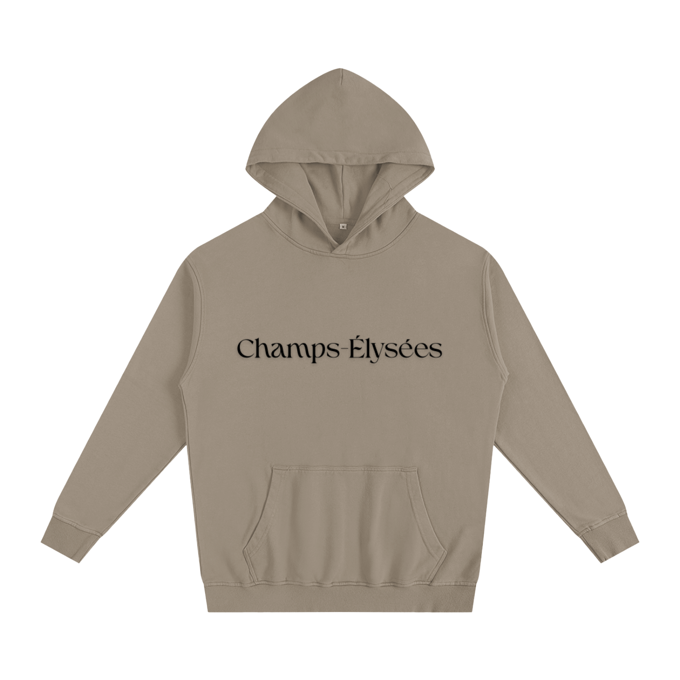 veron champs elysees ultra premium hoodie men women 7