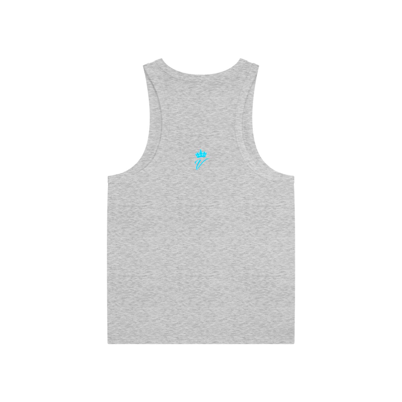 Close-up of breathable fabric on VÉRON Ultra Premium tank 2.