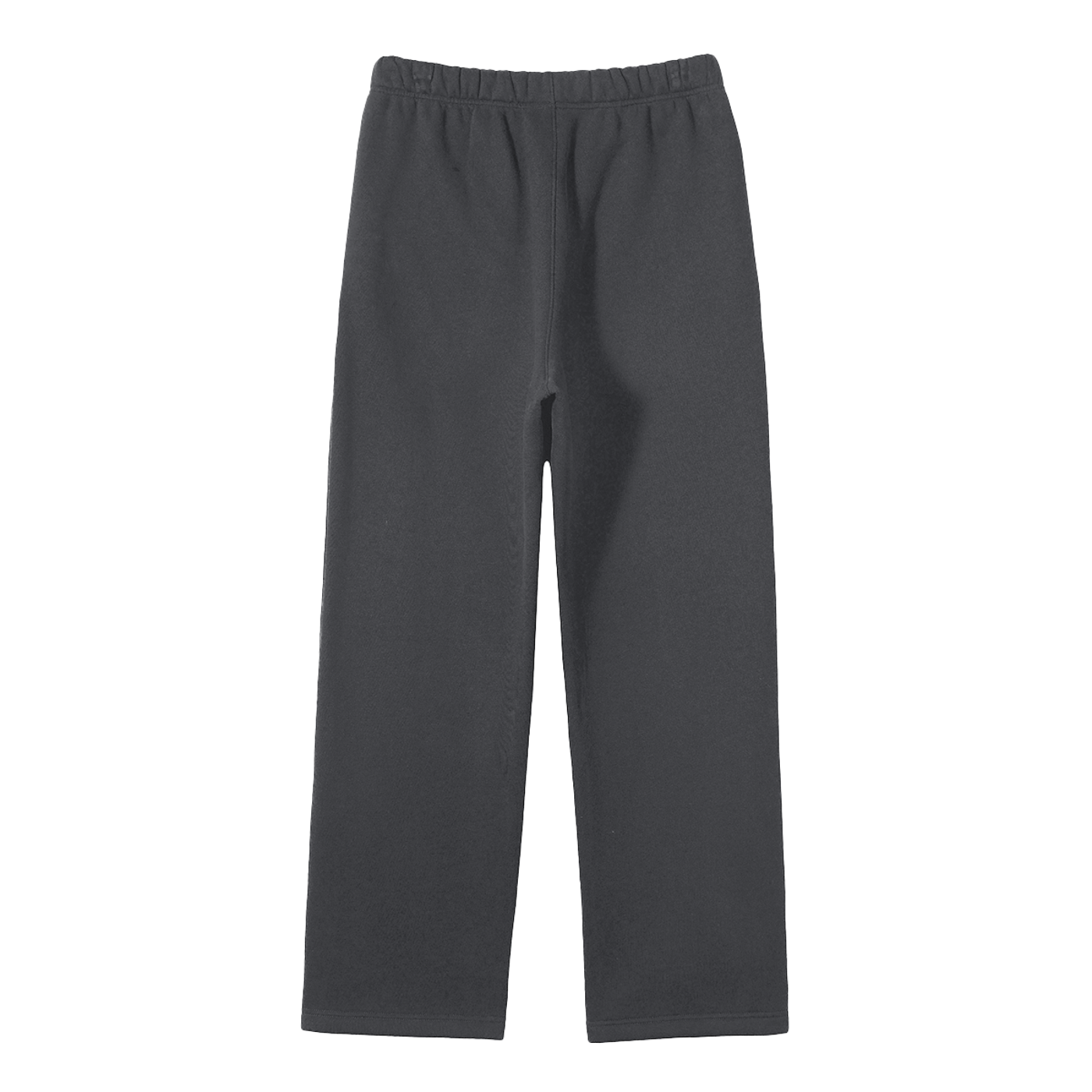 VÉRON Le PADRE heavyweight unisex sweatpants back view