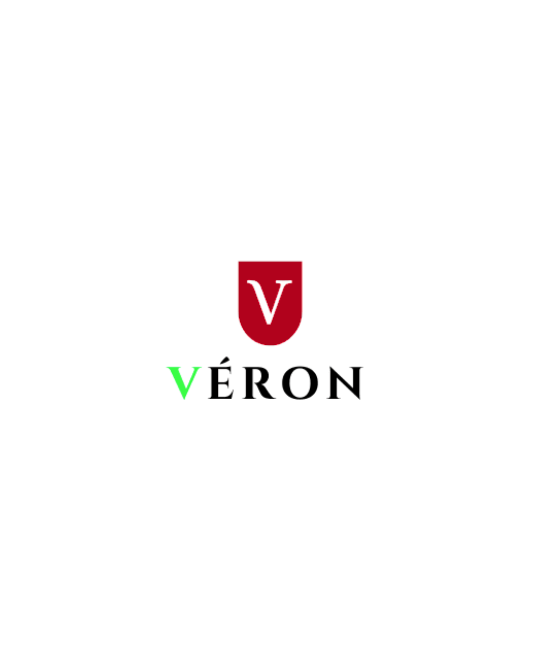 VÉRON Coupons and Promo Code
