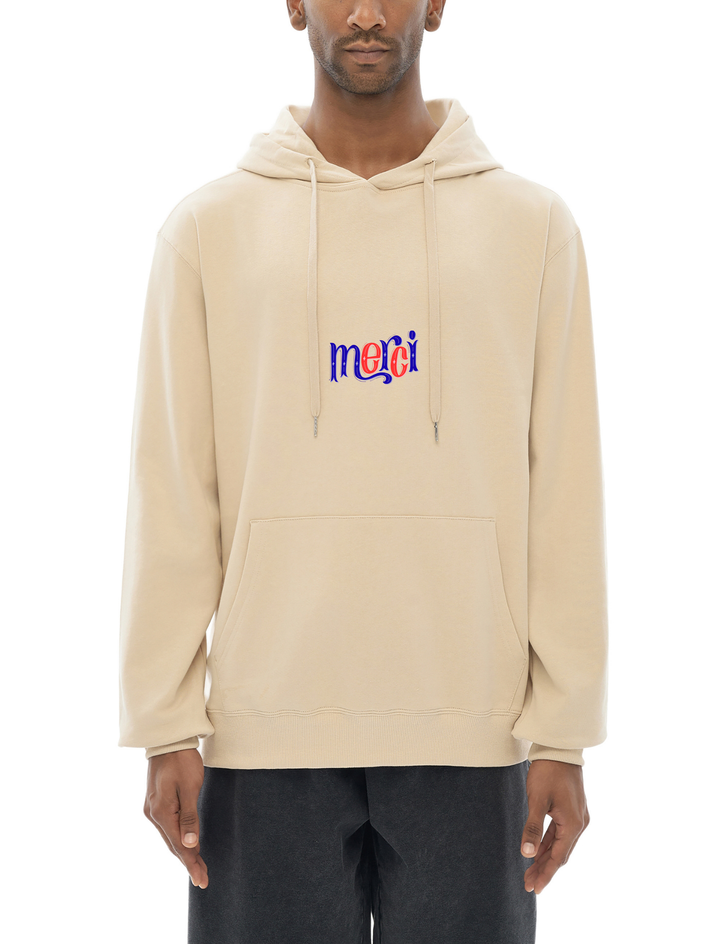veron fashion merci hoodie unisex 2
