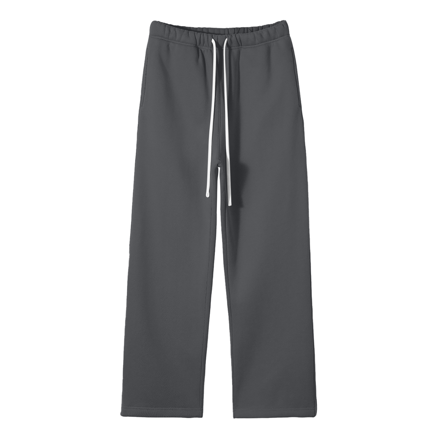 VÉRON Le PADRE heavyweight unisex sweatpants front view