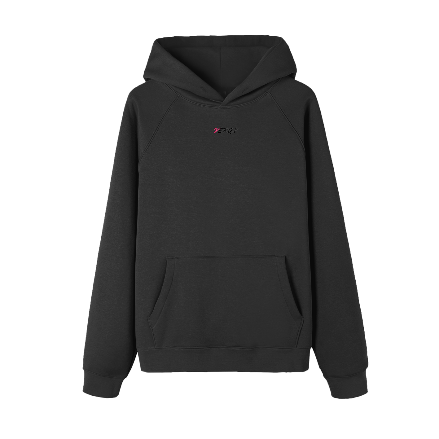 Premium heavyweight unisex hoodie by VÉRON – Statue edition 1.