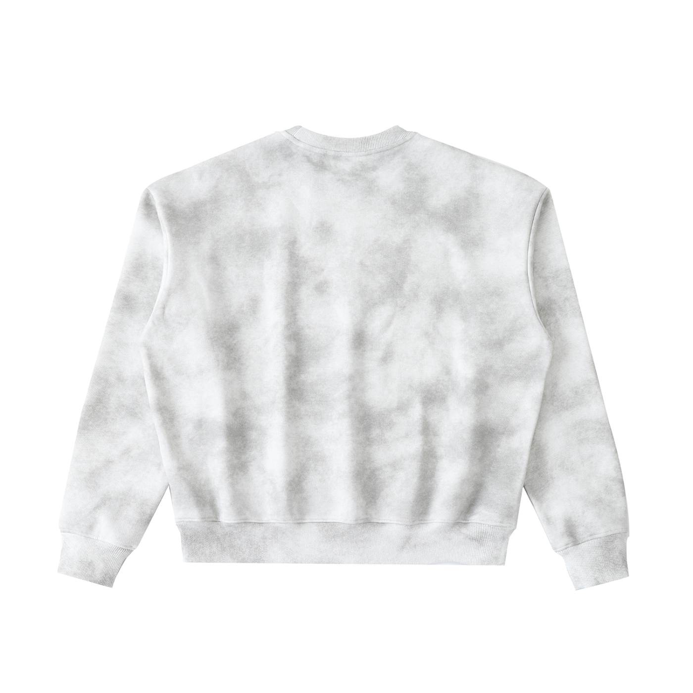 VÉRON Place de la Madeleine premium unisex sweater 2