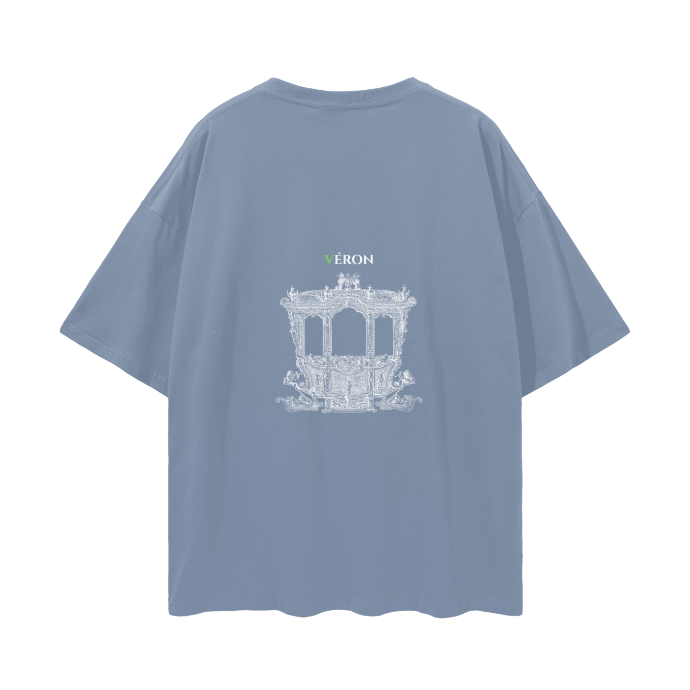 VÉRON Élixir Cristal Premium T-shirt