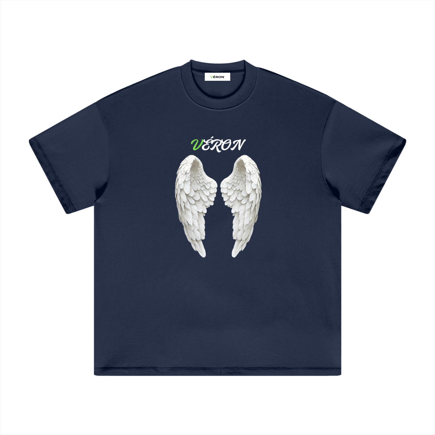 veron high wings t-shirt 9
