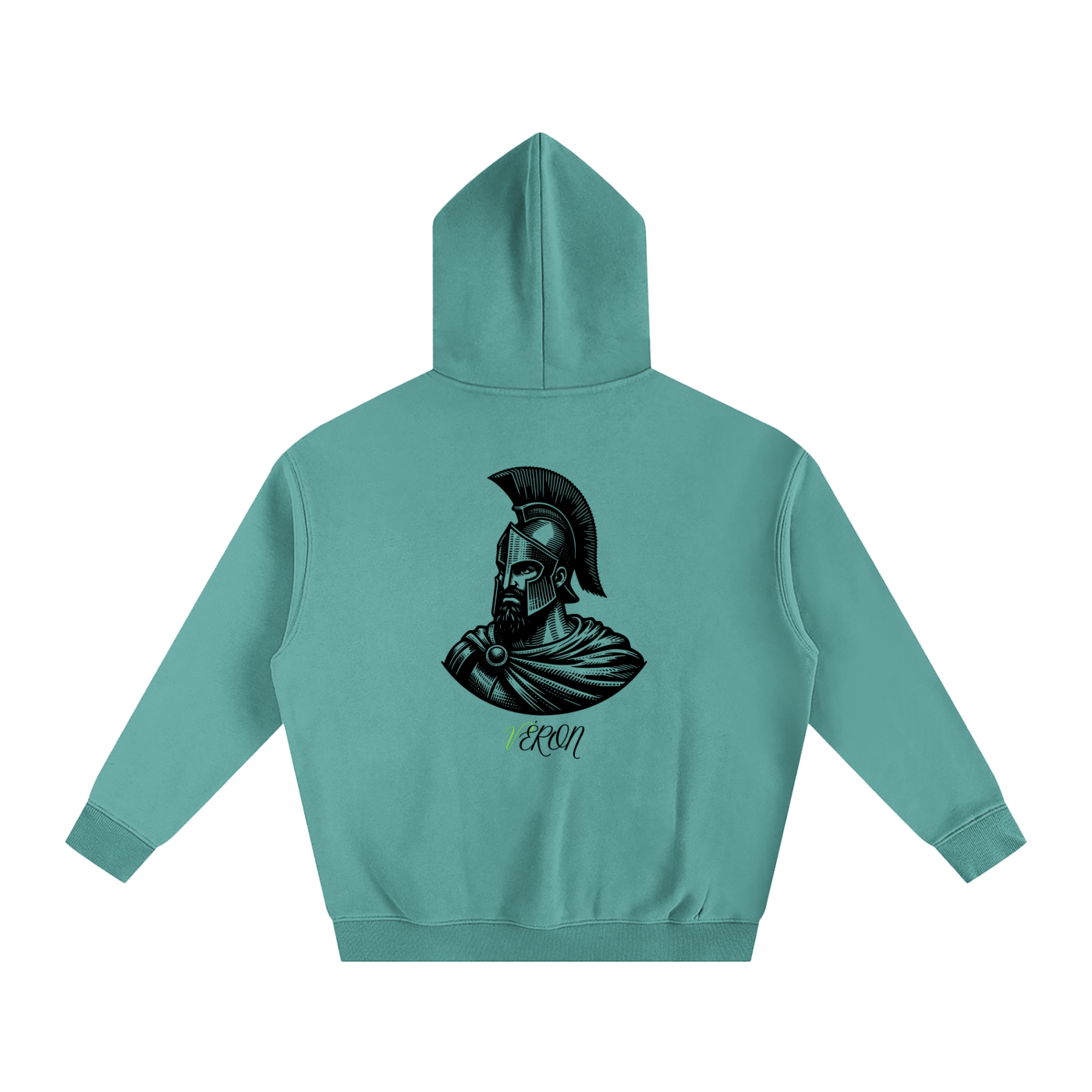 veron le gardien heavyweight oversized hoodie 8
