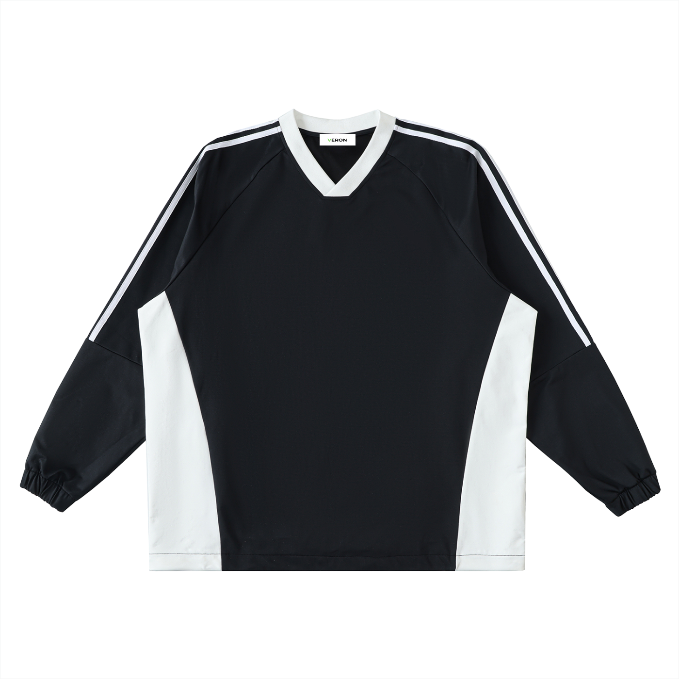 VÉRON Paris D’or Ultra Premium Long Sleeve Shirt 2