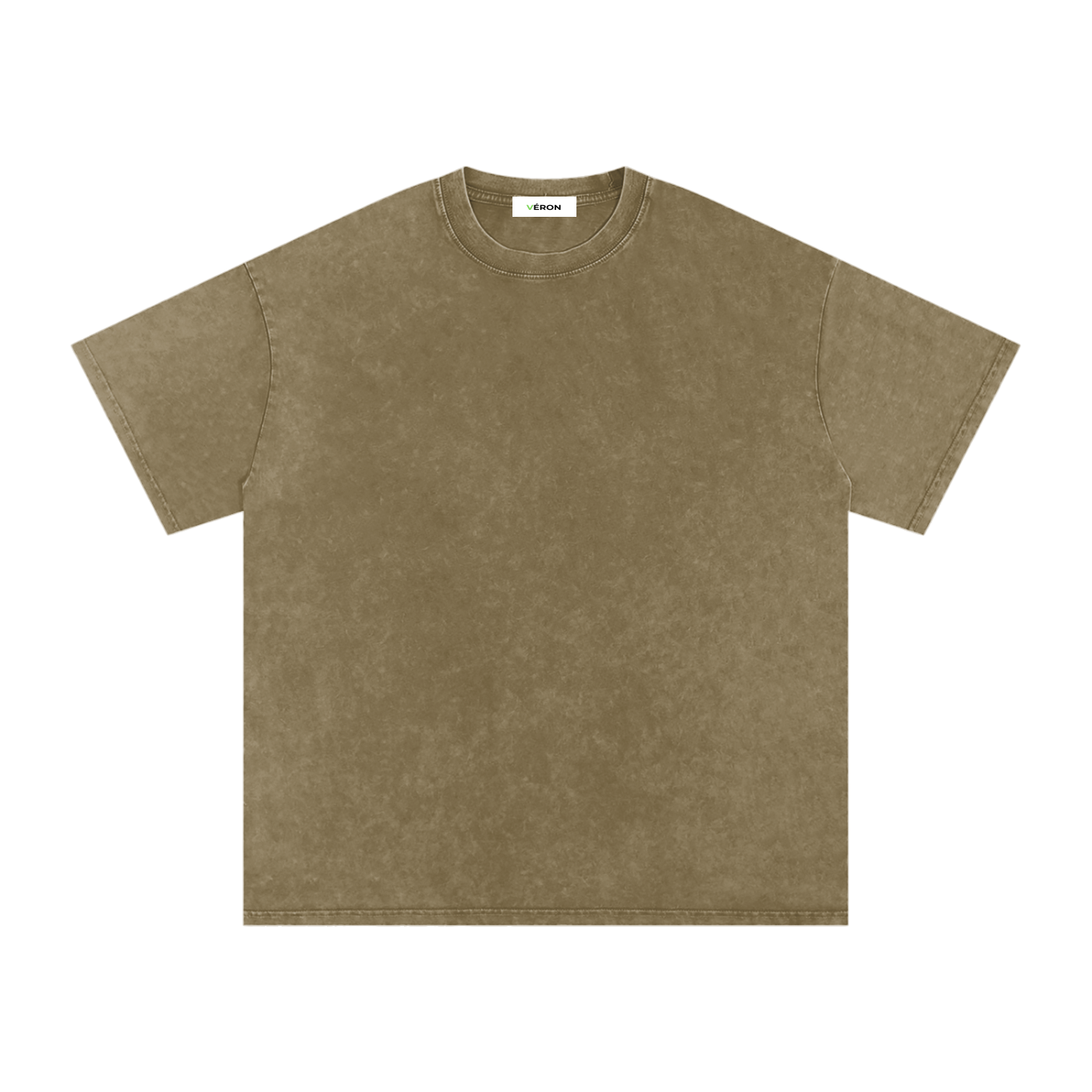 VÉRON Rue du Savoir oversized streetwear 10