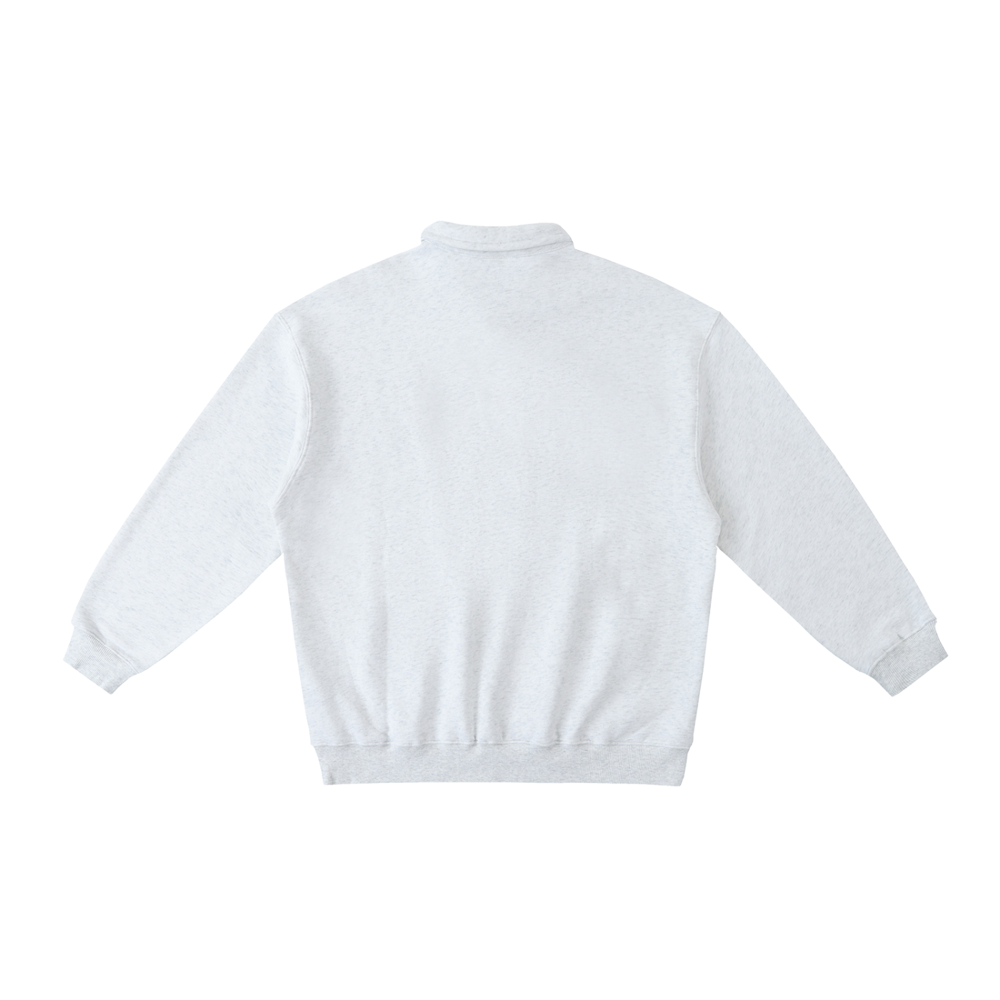 VÉRON heavyweight sweatshirt style 2.