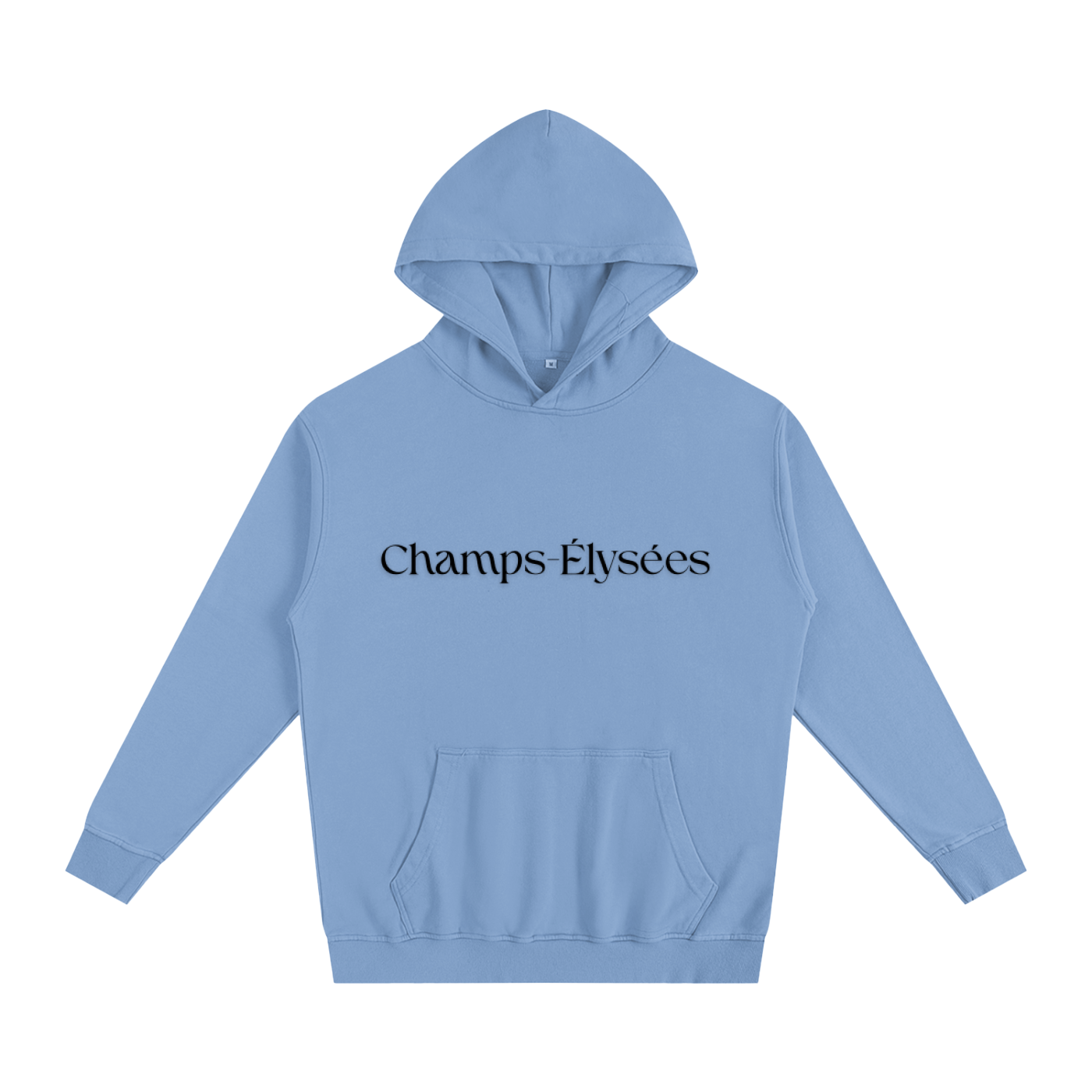veron champs elysees ultra premium hoodie men women 6