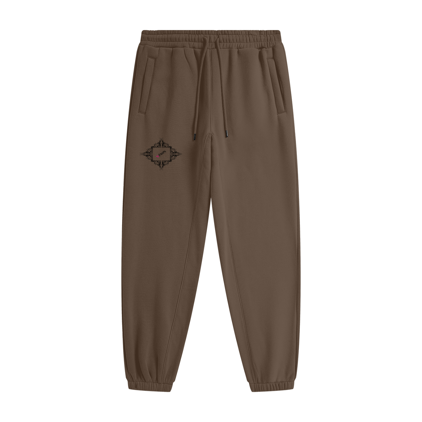 VÉRON Noblesse Éternelle Premium Sweatpants 9