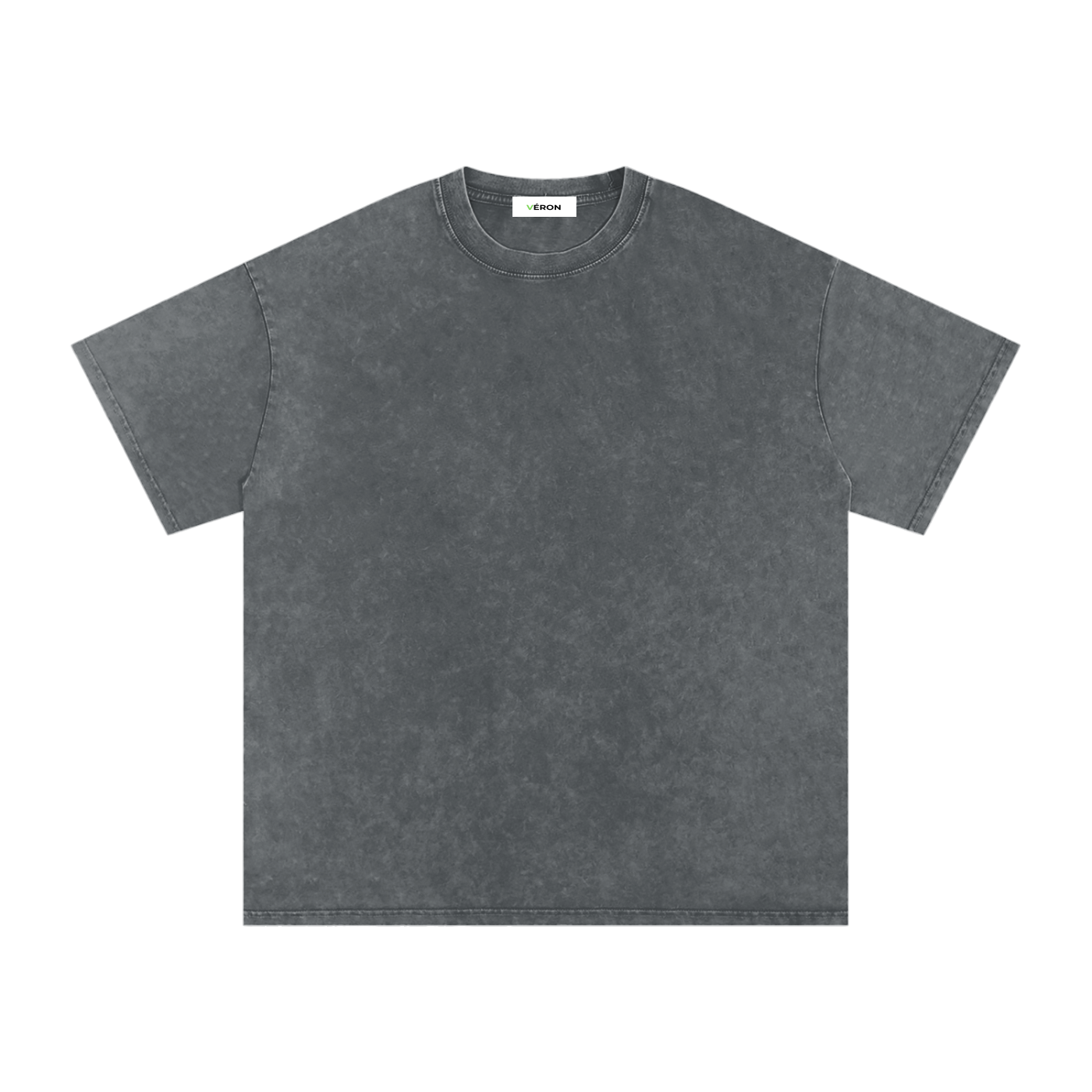 VÉRON Rue du Savoir oversized streetwear 12