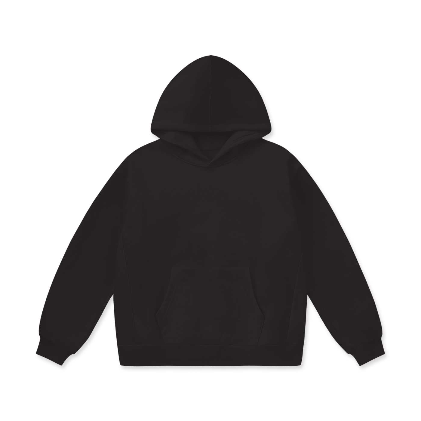 VÉRON Crème de Luxe Heavyweight Premium Hoodie