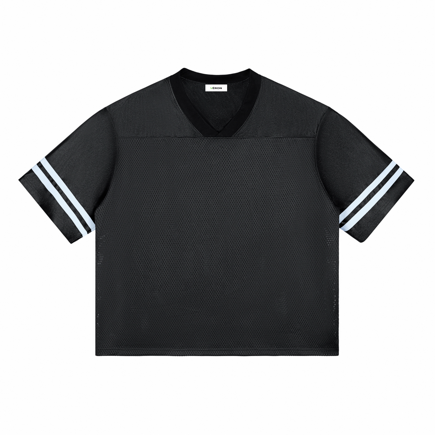 VÉRON Place de l’Odéon premium unisex jersey T-shirt 7