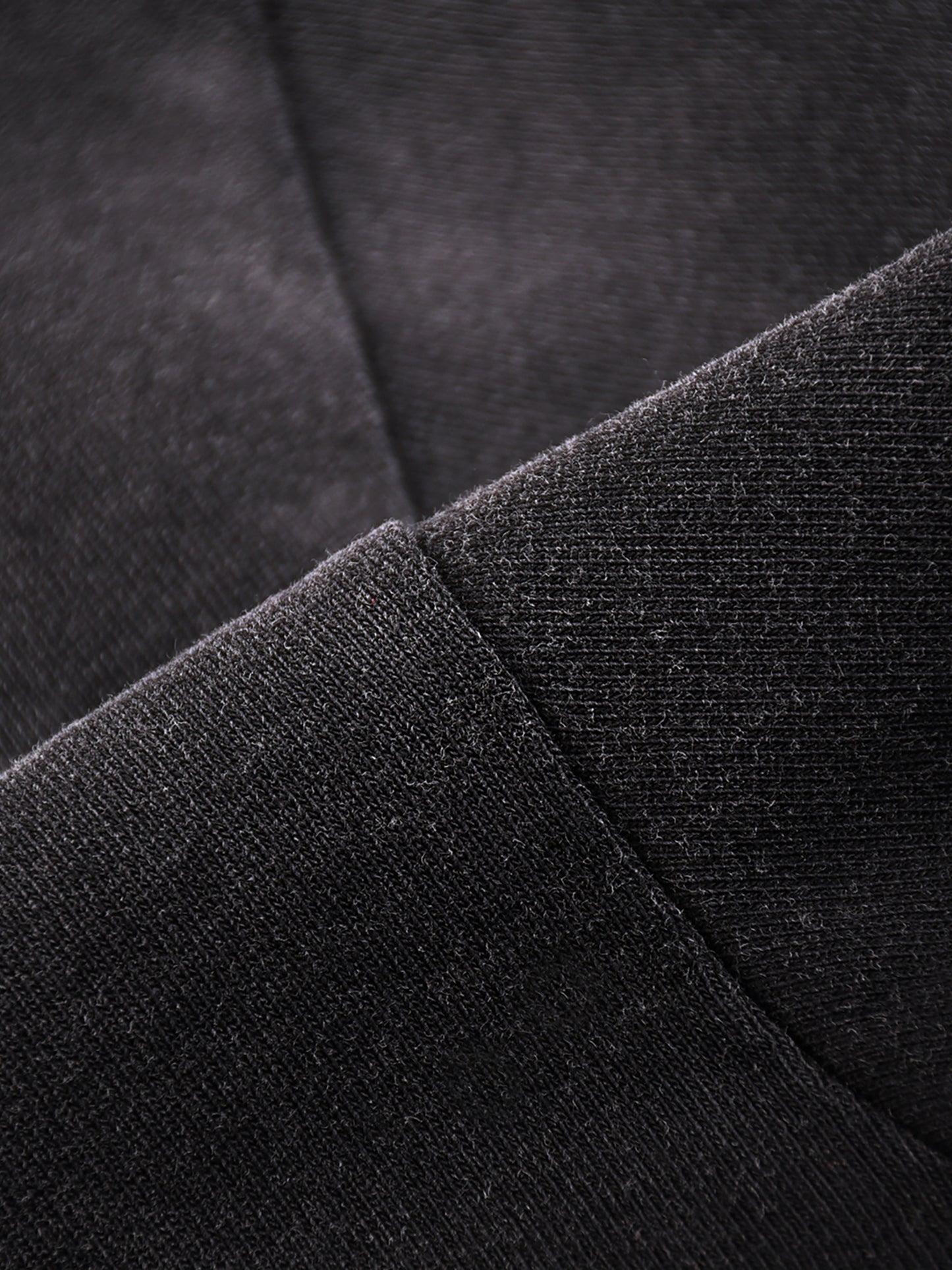 High-quality unisex washed cotton shirt by VÉRON 4