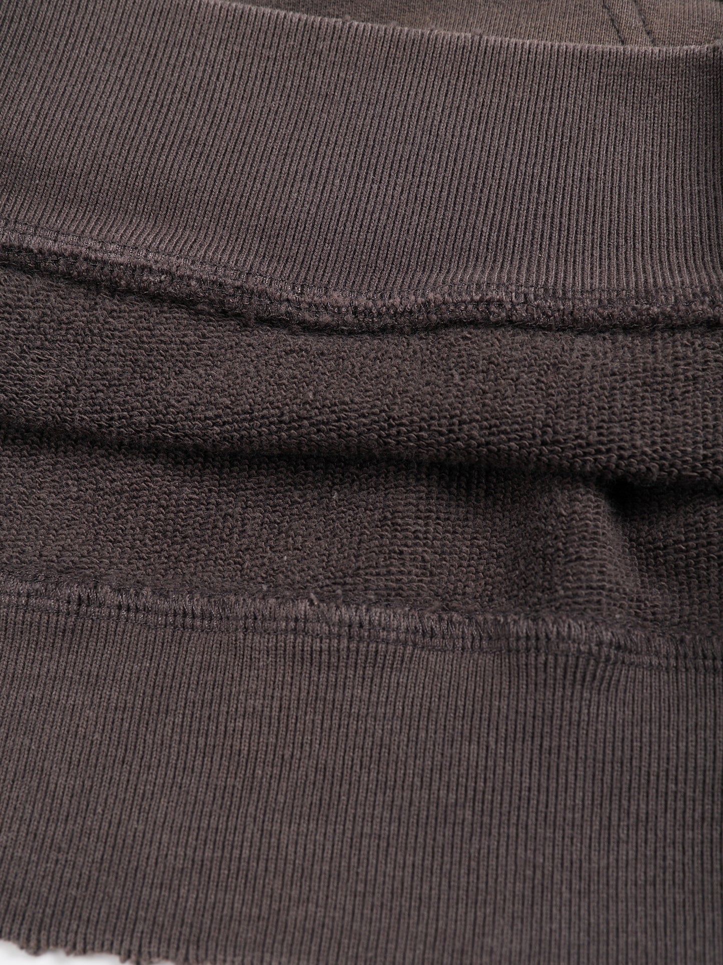VÉRON Le Clos Mystérieux Heavyweight Zipper Hoodie