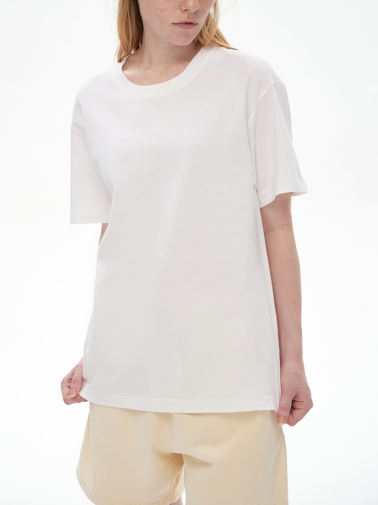 VÉRON La Fille premium streetwear T-shirt 3