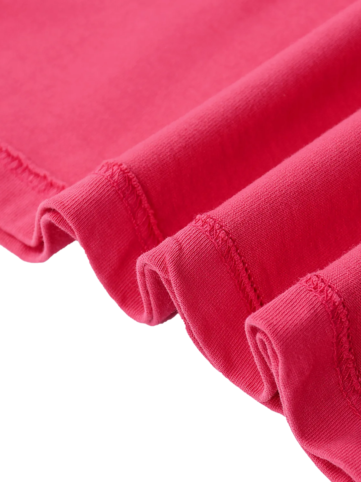 VÉRON Avenue de Wagram gradient streetwear tee